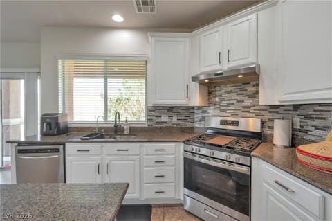 Tiny photo for 10391 Montes Vascos Drive, Las Vegas, NV 89178 (MLS # 2793563)