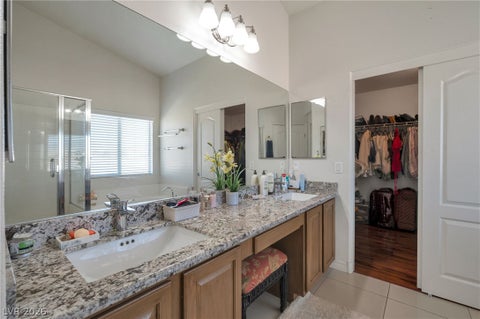 Tiny photo for 10391 Montes Vascos Drive, Las Vegas, NV 89178 (MLS # 2793563)