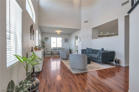 Tiny photo for 10391 Montes Vascos Drive, Las Vegas, NV 89178 (MLS # 2793563)