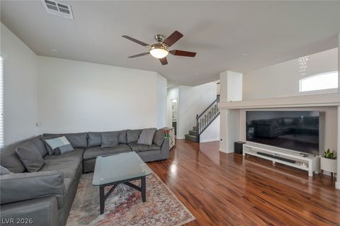 Tiny photo for 10391 Montes Vascos Drive, Las Vegas, NV 89178 (MLS # 2793563)