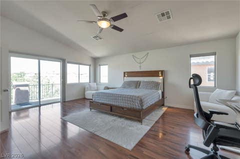 Tiny photo for 10391 Montes Vascos Drive, Las Vegas, NV 89178 (MLS # 2793563)