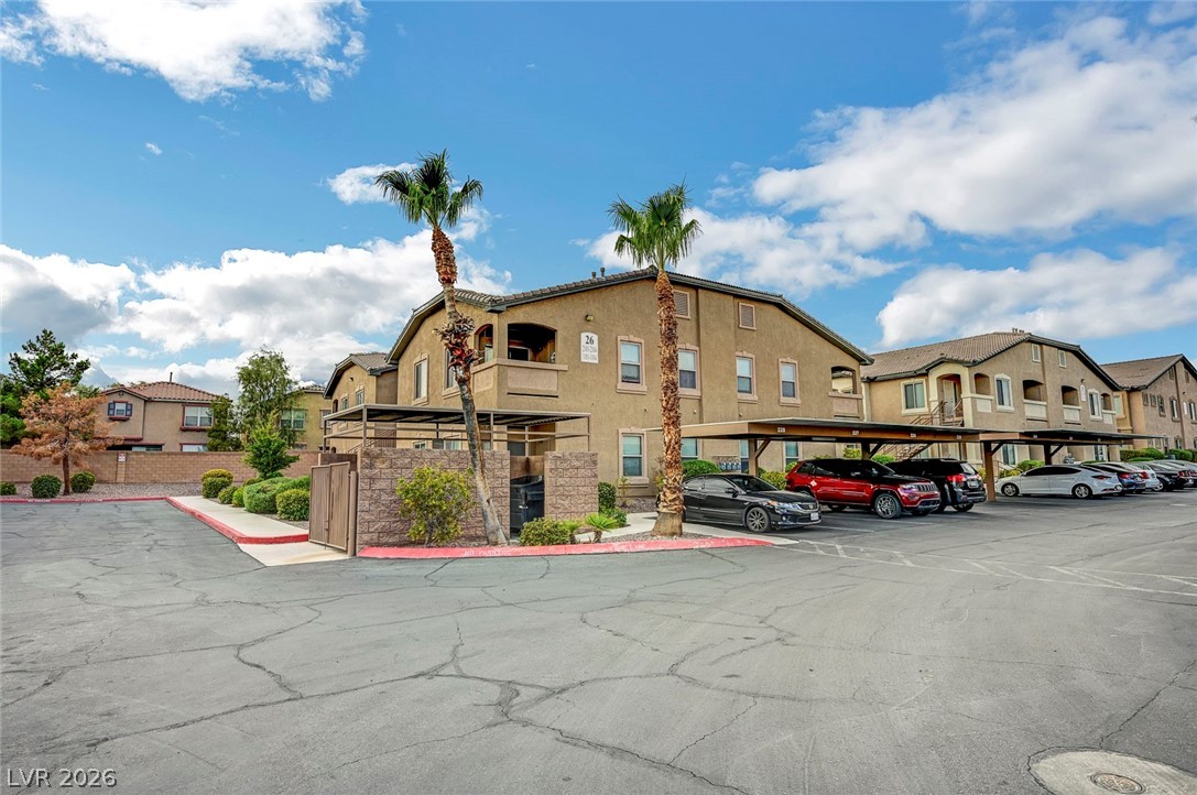 8985 S DURANGO Drive 2102