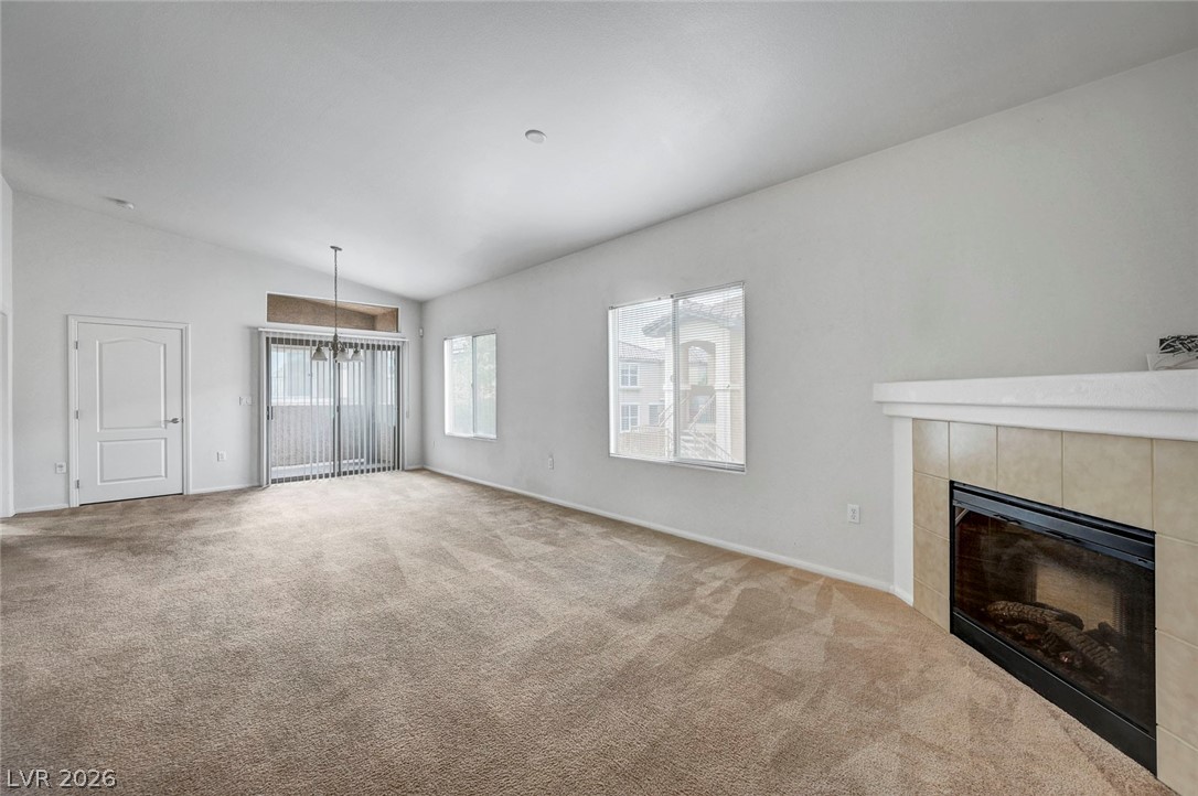 8985 S DURANGO Drive 2102
