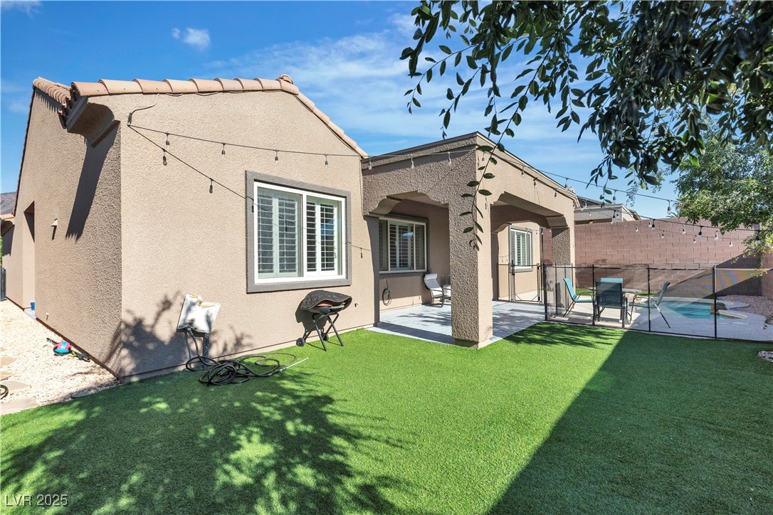 2673 Paris Amour Street, Henderson, Nevada image 43