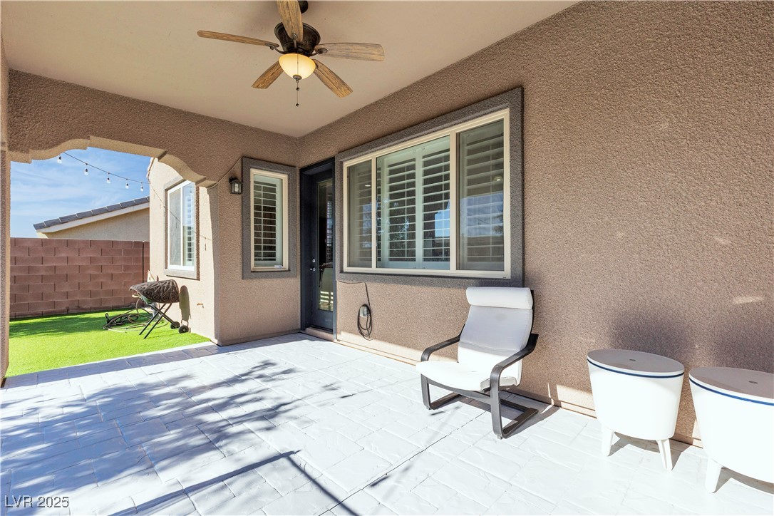 2673 Paris Amour Street, Henderson, Nevada image 40