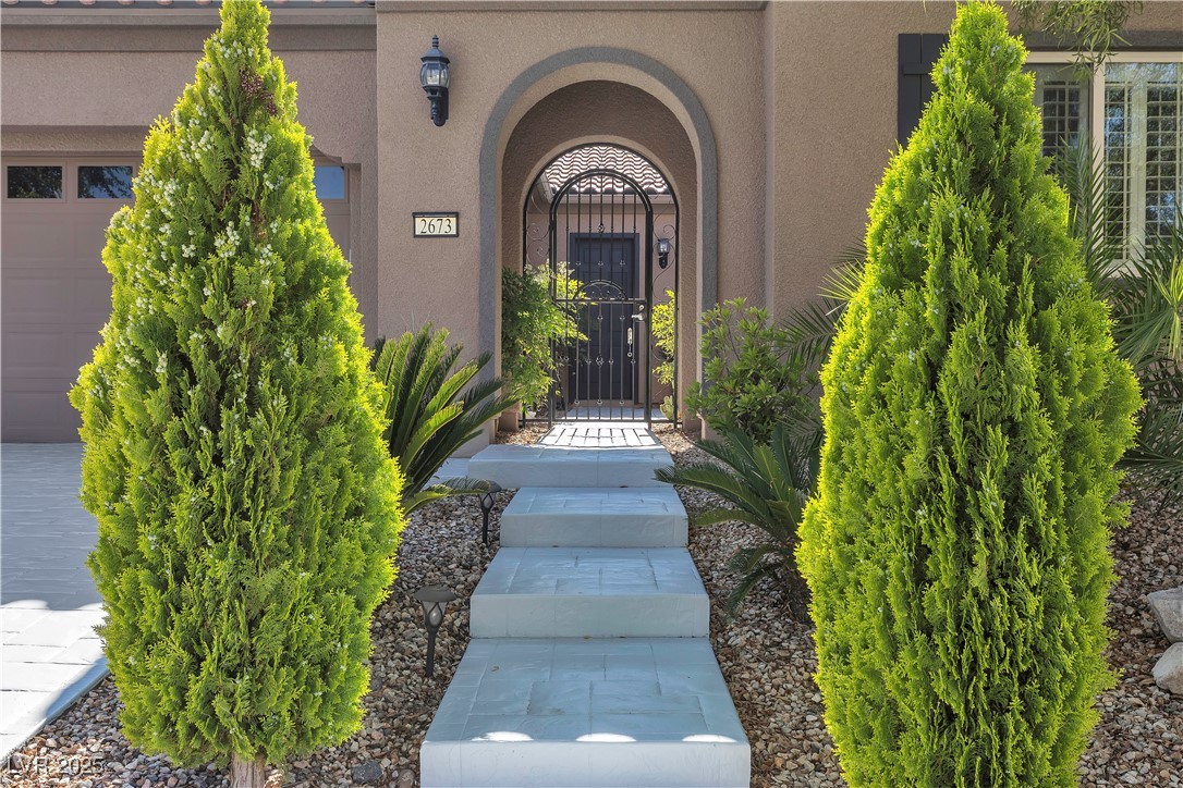 2673 Paris Amour Street, Henderson, Nevada image 3