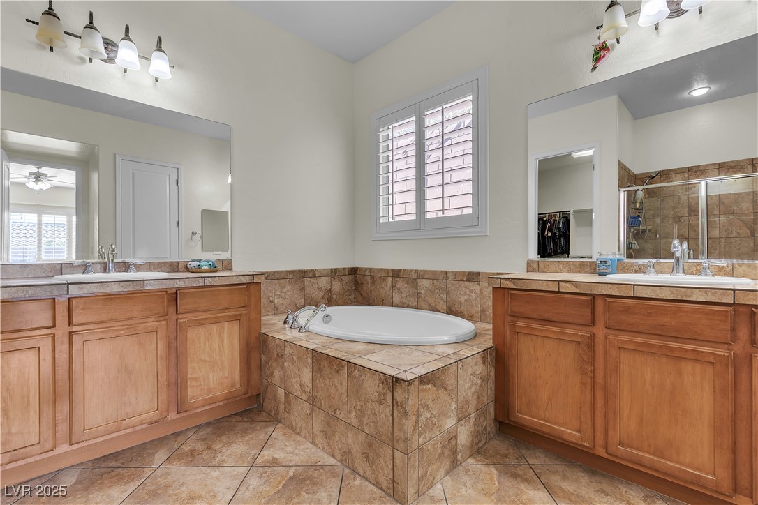 2673 Paris Amour Street, Henderson, Nevada image 31