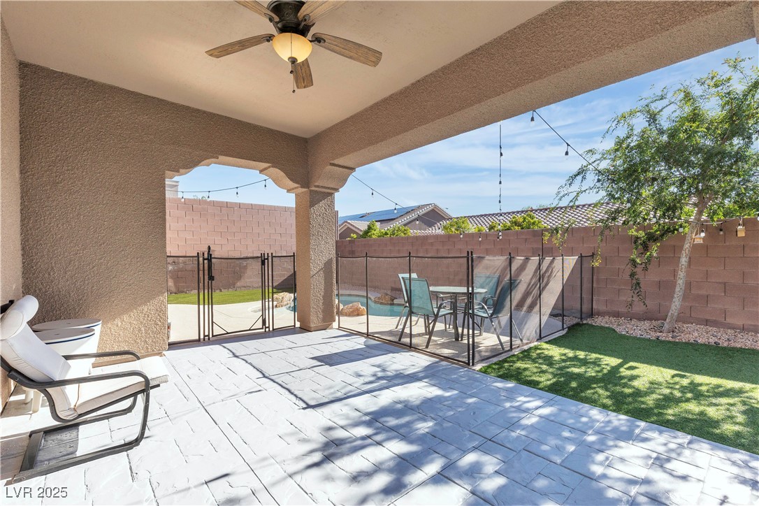 2673 Paris Amour Street, Henderson, Nevada image 39