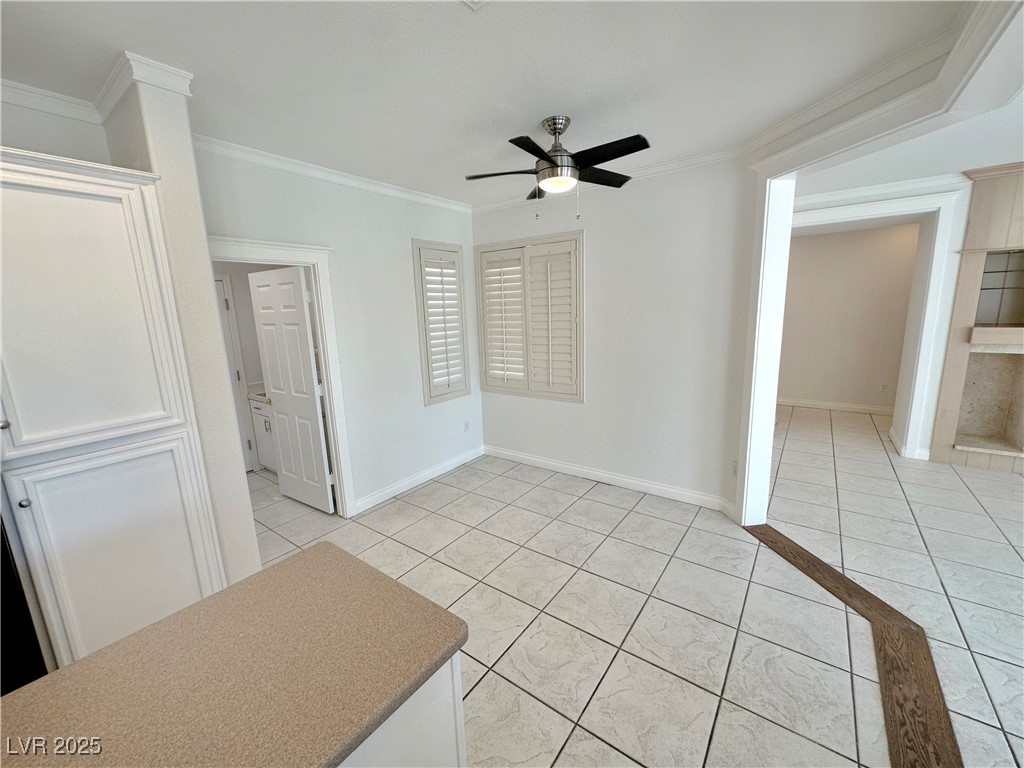 2558 Grandville Avenue, Henderson, Nevada image 16