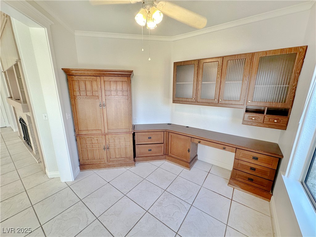 2558 Grandville Avenue, Henderson, Nevada image 22