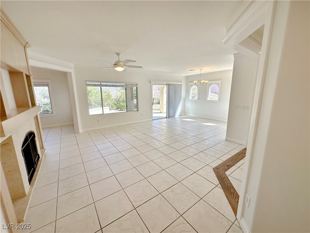 2558 Grandville Avenue, Henderson, Nevada image 8