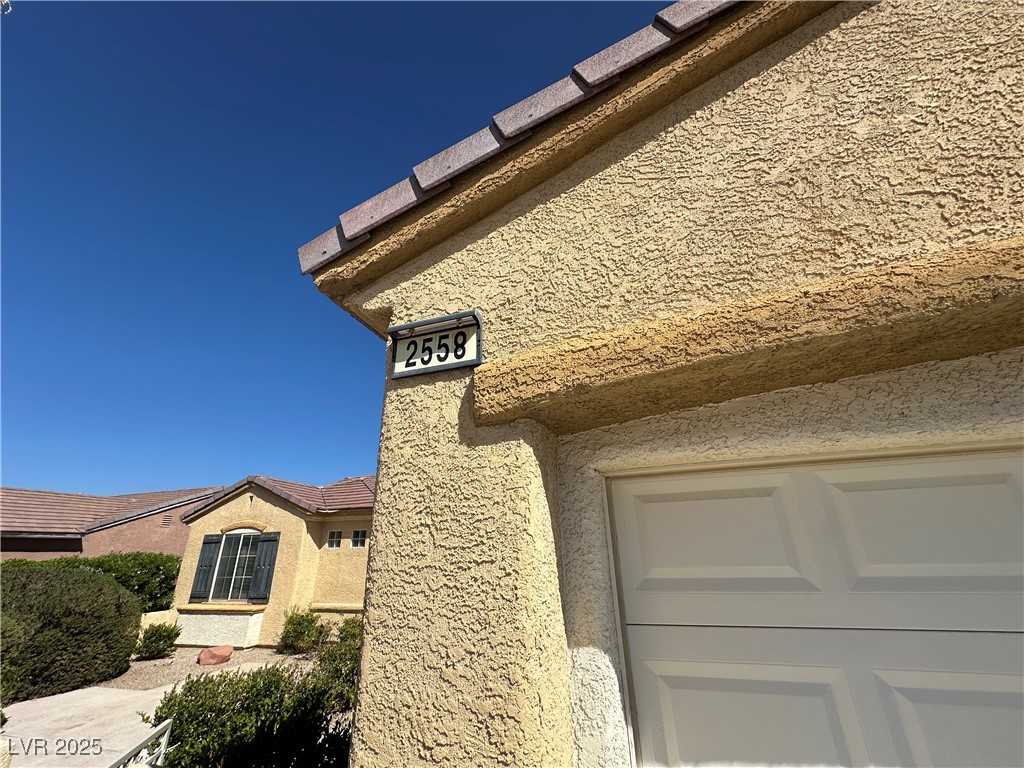 2558 Grandville Avenue, Henderson, Nevada image 6