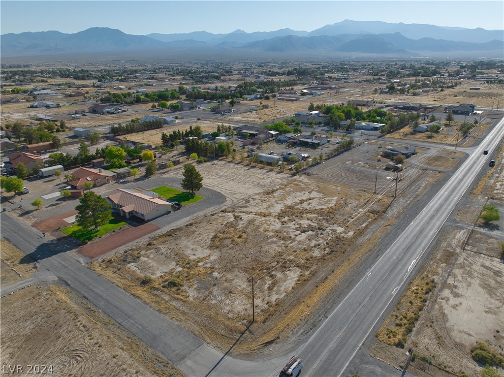 3981 Newcomb Avenue, Pahrump, Nevada image 13
