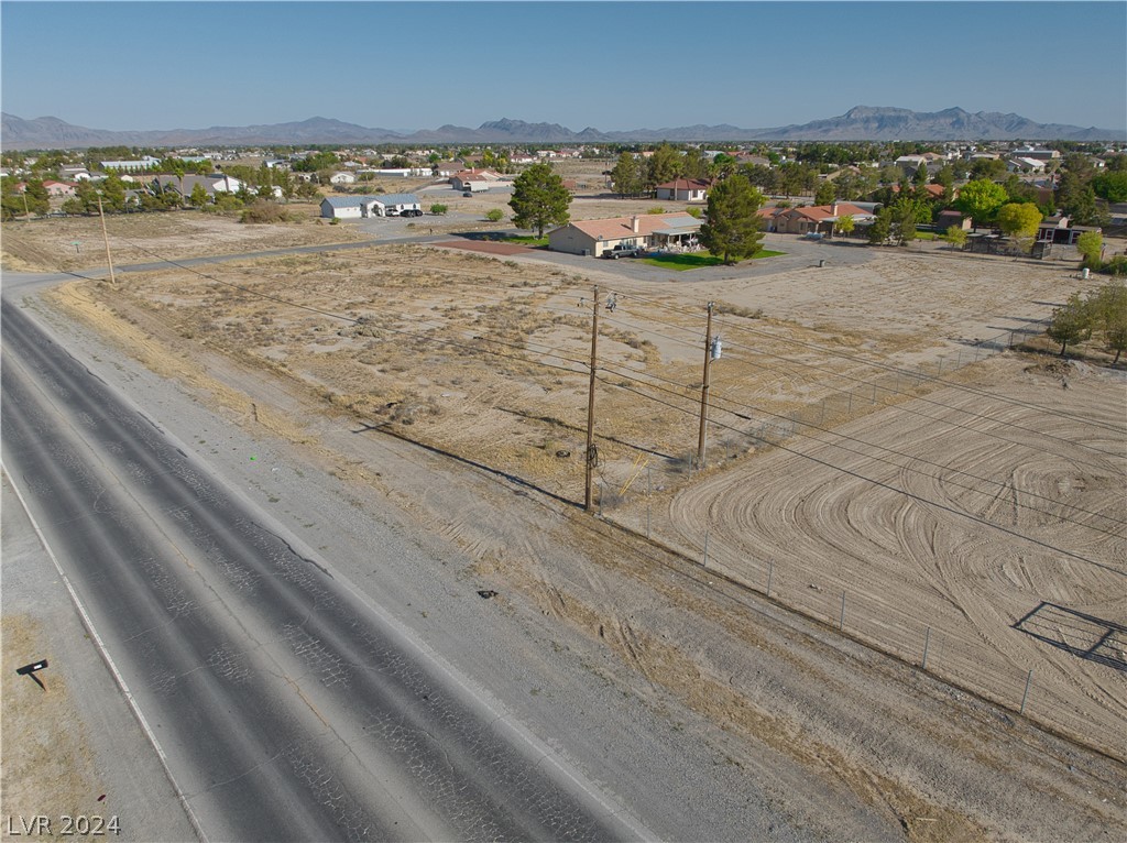 3981 Newcomb Avenue, Pahrump, Nevada image 8