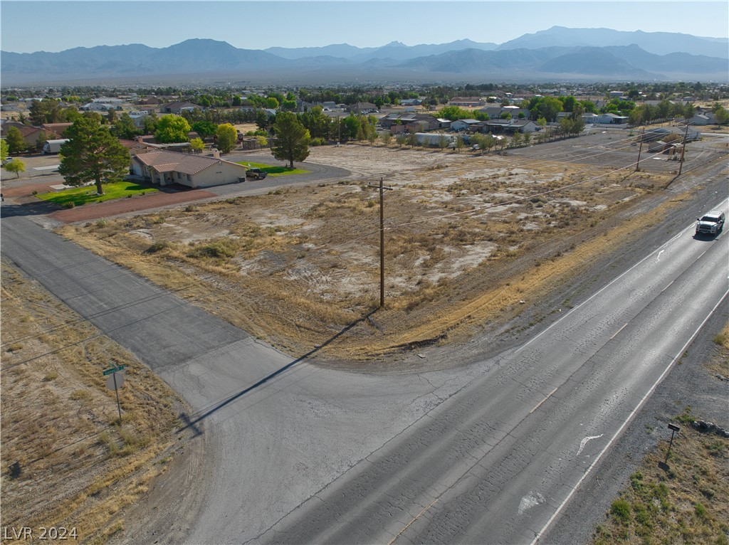 3981 Newcomb Avenue, Pahrump, Nevada image 7