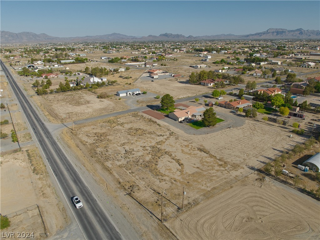 3981 Newcomb Avenue, Pahrump, Nevada image 12