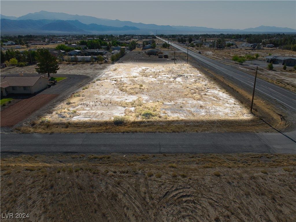 3981 Newcomb Avenue, Pahrump, Nevada image 2