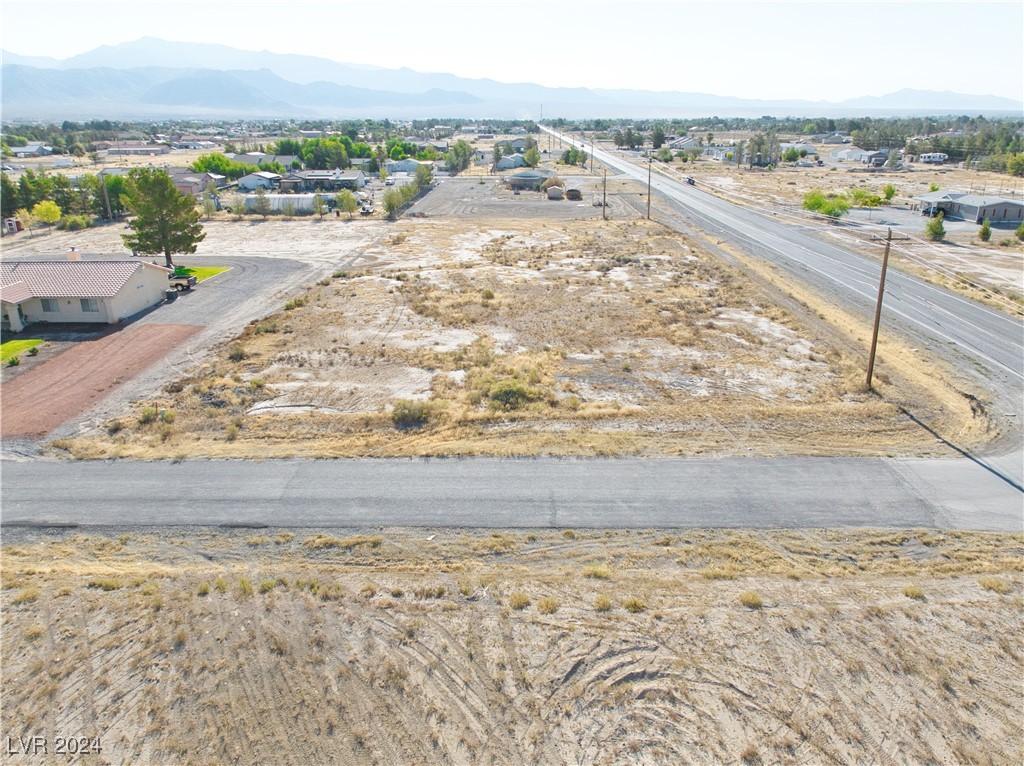 3981 Newcomb Avenue, Pahrump, Nevada image 17