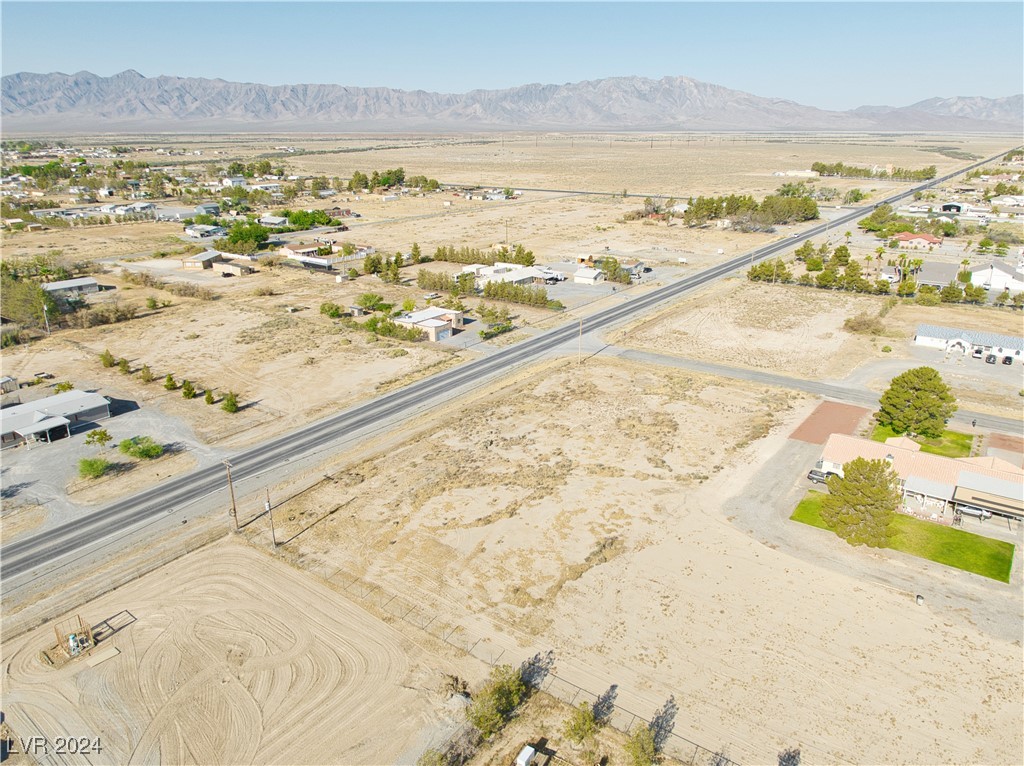 3981 Newcomb Avenue, Pahrump, Nevada image 19