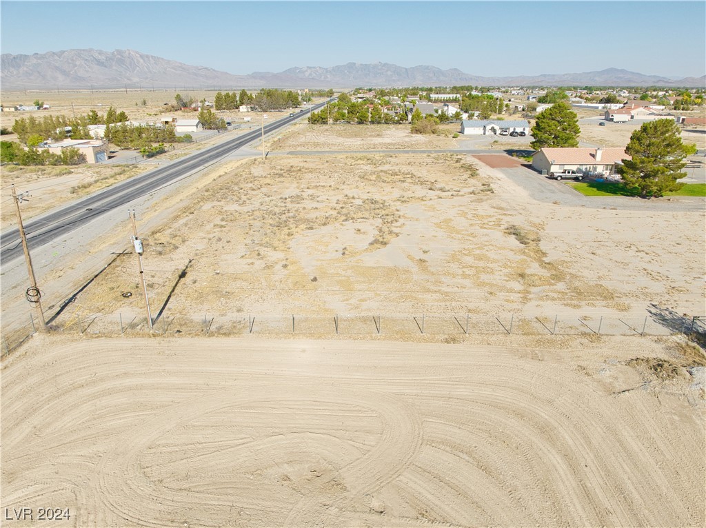 3981 Newcomb Avenue, Pahrump, Nevada image 18