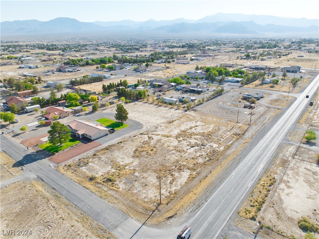 3981 Newcomb Avenue, Pahrump, Nevada image 20
