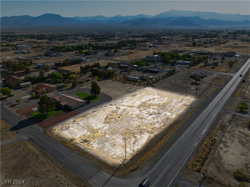 3981 Newcomb Avenue, Pahrump, Nevada image 1