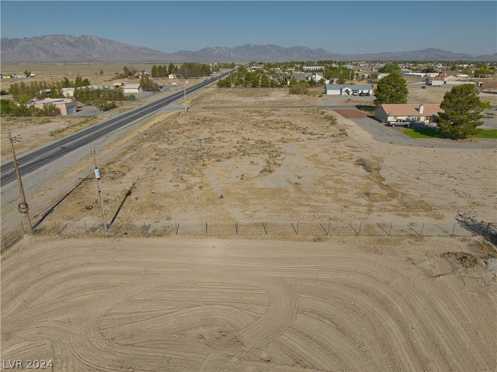 3981 Newcomb Avenue, Pahrump, Nevada image 9
