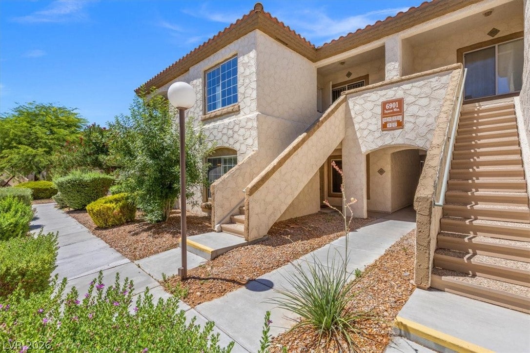 6901 Squaw Mountain Drive 101