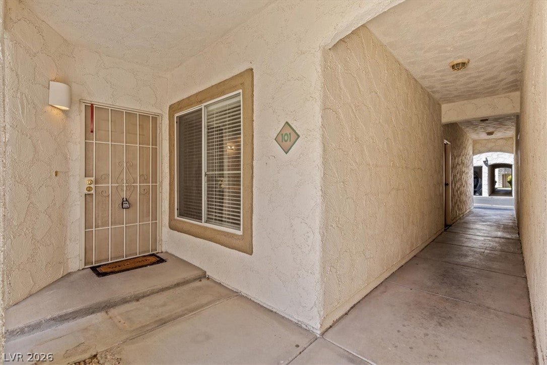 6901 Squaw Mountain Drive 101