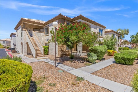 Condo For Rent - 6901 Squaw Mountain Drive #101<br/> Clark County, Las Vegas, NV 89130