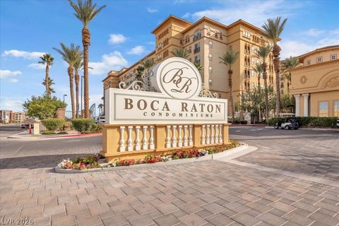 Photo of 2405 W Serene Ave Ave #631, Las Vegas, NV 89123 (MLS # 2773107)