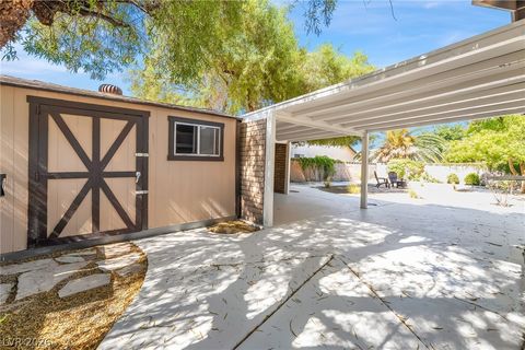 Tiny photo for 2908 Bernardo Lane, Las Vegas, NV 89102 (MLS # 2790920)