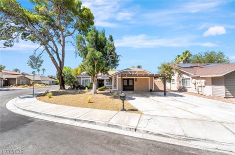 Tiny photo for 2908 Bernardo Lane, Las Vegas, NV 89102 (MLS # 2790920)