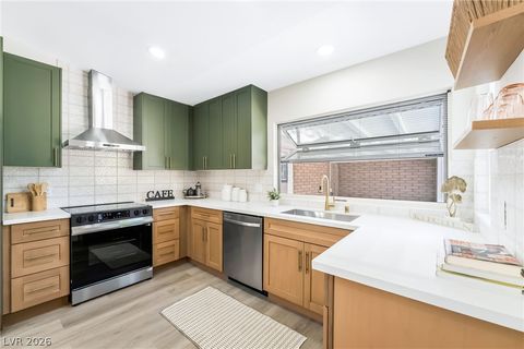 Tiny photo for 2908 Bernardo Lane, Las Vegas, NV 89102 (MLS # 2790920)