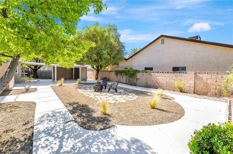 Tiny photo for 2908 Bernardo Lane, Las Vegas, NV 89102 (MLS # 2790920)