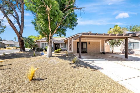 Tiny photo for 2908 Bernardo Lane, Las Vegas, NV 89102 (MLS # 2790920)