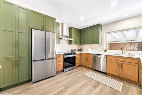 Tiny photo for 2908 Bernardo Lane, Las Vegas, NV 89102 (MLS # 2790920)