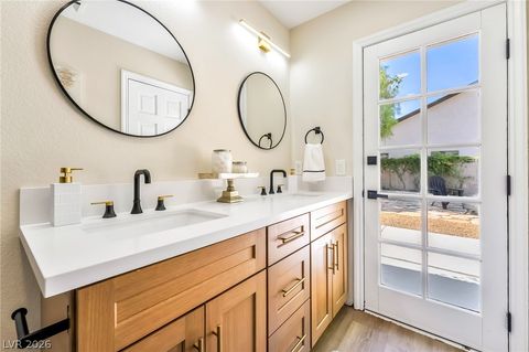 Tiny photo for 2908 Bernardo Lane, Las Vegas, NV 89102 (MLS # 2790920)