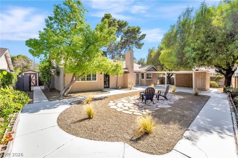 Tiny photo for 2908 Bernardo Lane, Las Vegas, NV 89102 (MLS # 2790920)