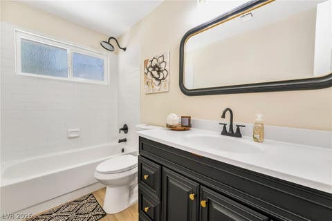 Tiny photo for 2908 Bernardo Lane, Las Vegas, NV 89102 (MLS # 2790920)