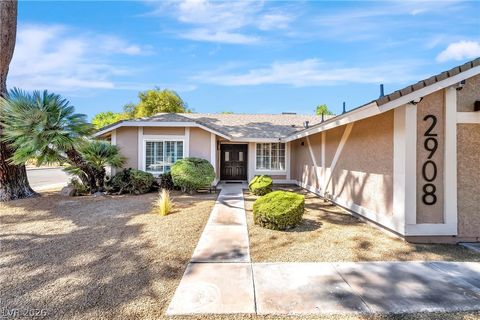 Homes For Sale - 2908 Bernardo Lane<br/> Las Vegas, NV 89102