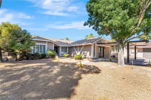 Tiny photo for 2908 Bernardo Lane, Las Vegas, NV 89102 (MLS # 2790920)