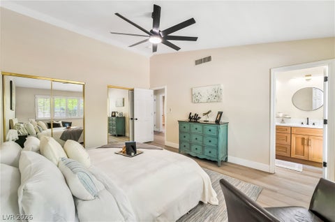 Tiny photo for 2908 Bernardo Lane, Las Vegas, NV 89102 (MLS # 2790920)
