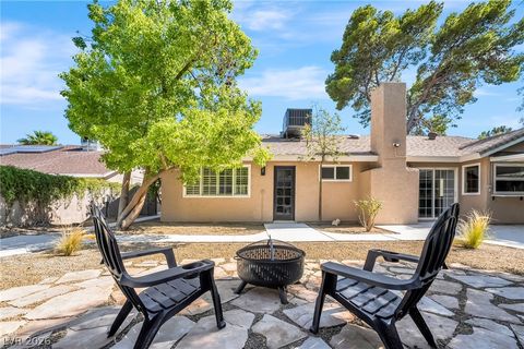 Tiny photo for 2908 Bernardo Lane, Las Vegas, NV 89102 (MLS # 2790920)