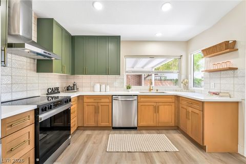 Tiny photo for 2908 Bernardo Lane, Las Vegas, NV 89102 (MLS # 2790920)