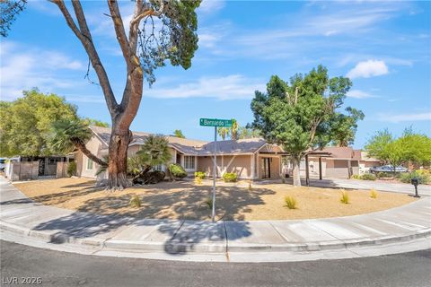 Tiny photo for 2908 Bernardo Lane, Las Vegas, NV 89102 (MLS # 2790920)