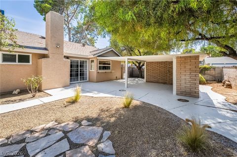 Tiny photo for 2908 Bernardo Lane, Las Vegas, NV 89102 (MLS # 2790920)