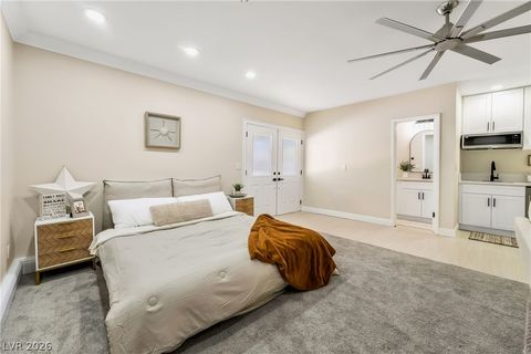Tiny photo for 2908 Bernardo Lane, Las Vegas, NV 89102 (MLS # 2790920)