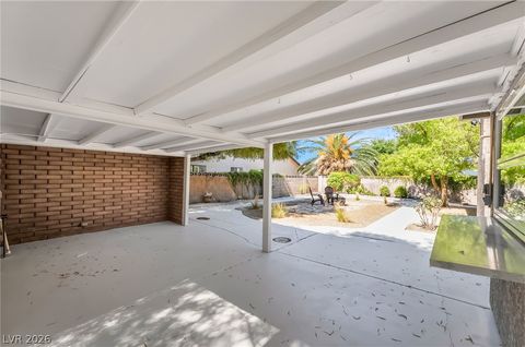 Tiny photo for 2908 Bernardo Lane, Las Vegas, NV 89102 (MLS # 2790920)