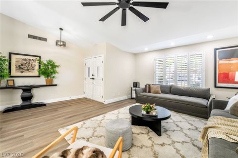 Tiny photo for 2908 Bernardo Lane, Las Vegas, NV 89102 (MLS # 2790920)